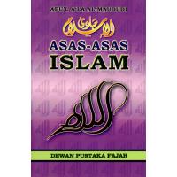 Asas-Asas Islami